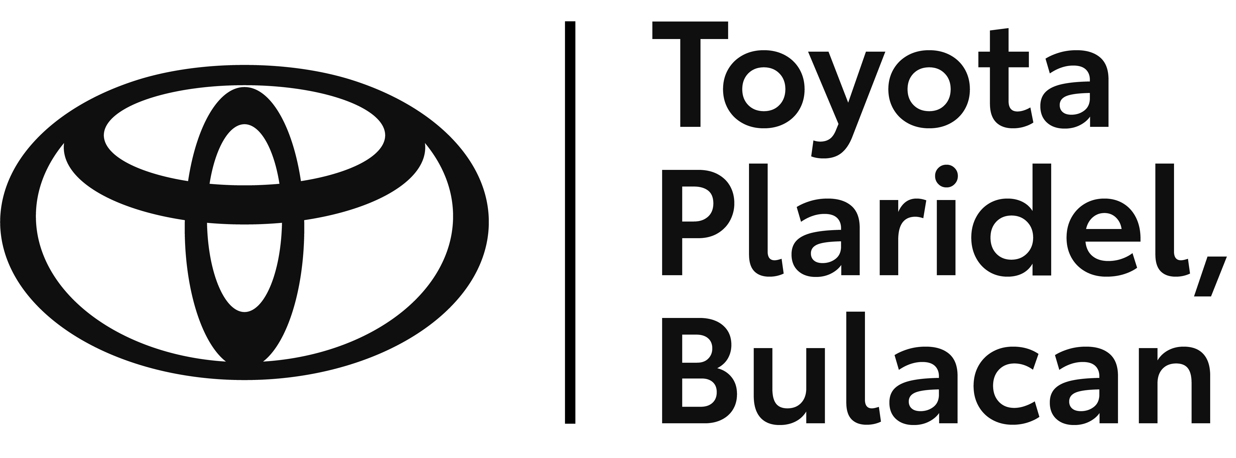 Toyota Plaridel Bulacan